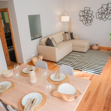 Chic & Classy Lisboa By Gt House Exteriör bild