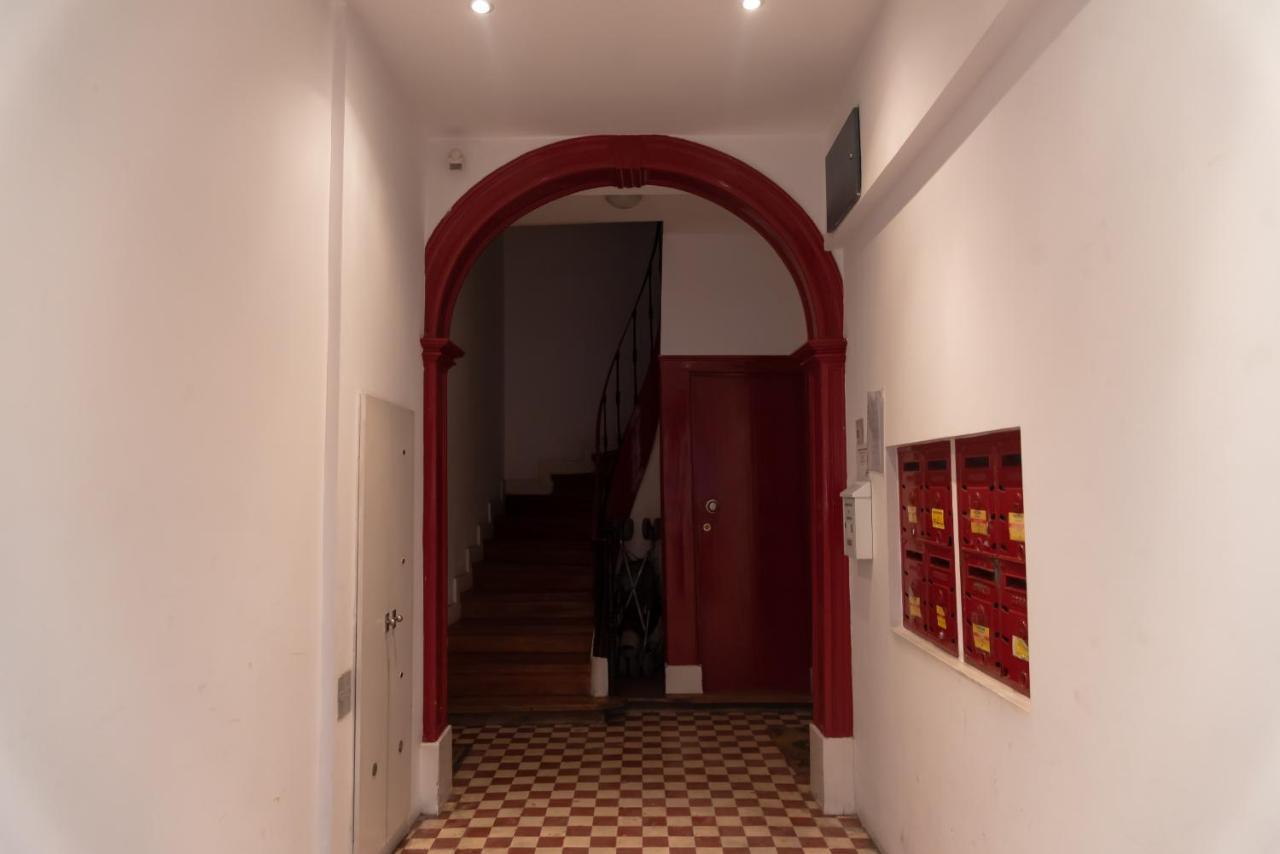 Chic & Classy Lisboa By Gt House Exteriör bild