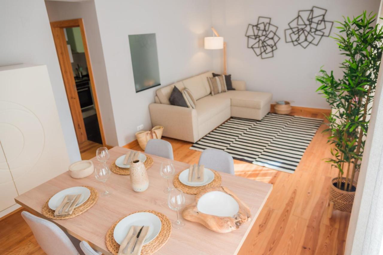 Chic & Classy Lisboa By Gt House Exteriör bild