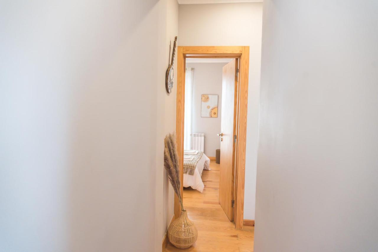 Chic & Classy Lisboa By Gt House Exteriör bild