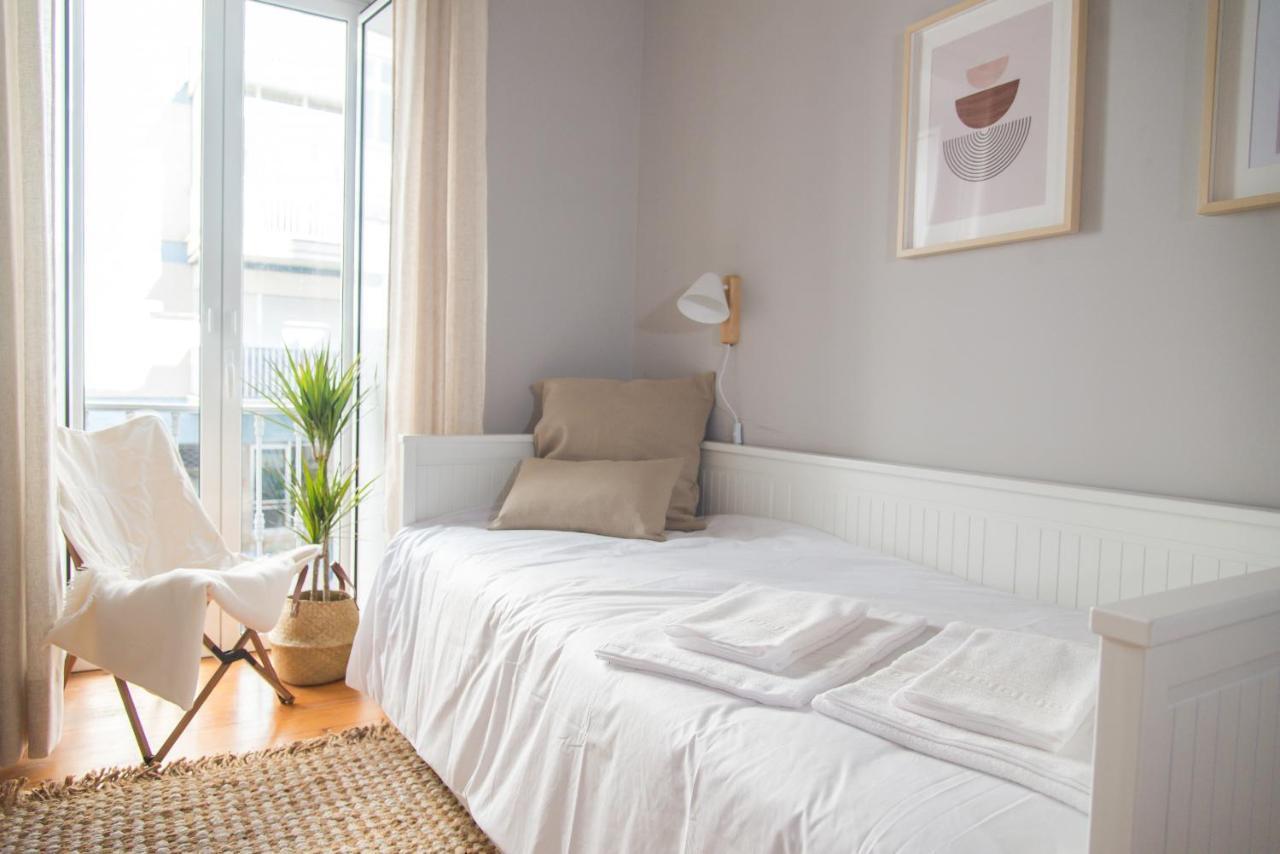 Chic & Classy Lisboa By Gt House Exteriör bild
