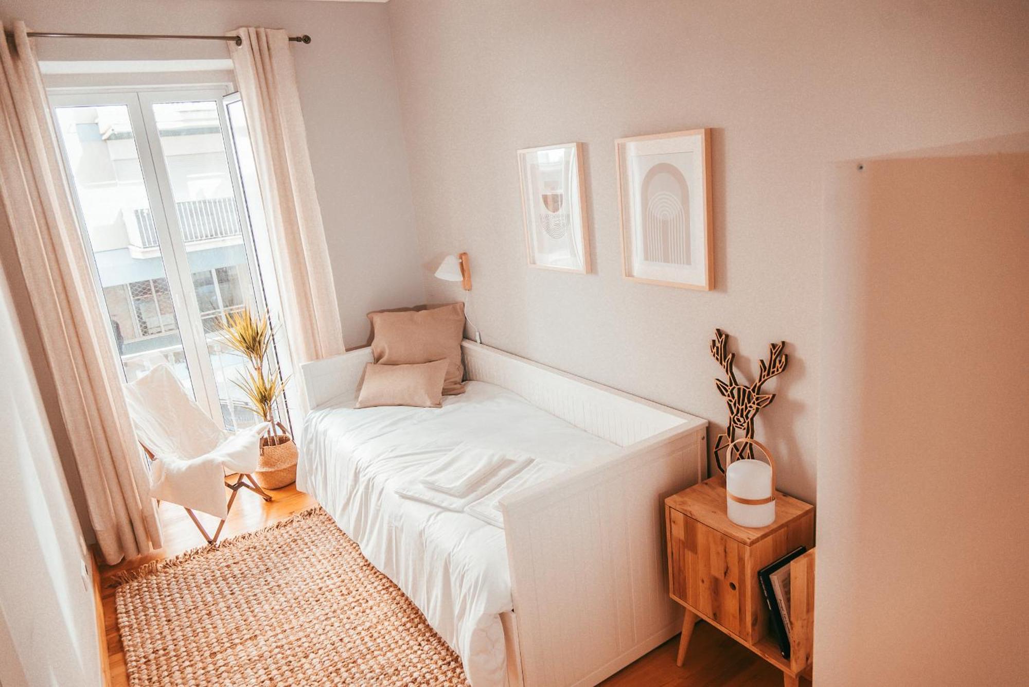 Chic & Classy Lisboa By Gt House Exteriör bild